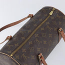LOUIS VUITTON Monogram Papillon 30 Hand Bag Vintage M51365 LV Auth BA16944-6
