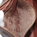 LOUIS VUITTON Monogram Jeune Fille GM Shoulder Bag M51225 LV Auth BA16963-24