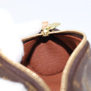 LOUIS VUITTON Monogram Papillon Pouch LV Auth BA17002A-18