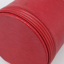 LOUIS VUITTON Epi Cannes Hand Bag Red M48037 LV Auth BA17009-10