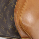 LOUIS VUITTON Monogram Alma Hand Bag M51130 LV Auth BA17010-13