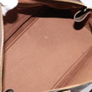 LOUIS VUITTON Monogram Alma Hand Bag M51130 LV Auth BA17010-18