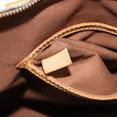 LOUIS VUITTON Monogram Alma Hand Bag M51130 LV Auth BA17010-22