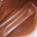 LOUIS VUITTON Monogram Sac Weekend PM Tote Bag M42425 LV Auth BA17011-19