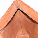 LOUIS VUITTON Monogram Sac Weekend PM Tote Bag M42425 LV Auth BA17011-20