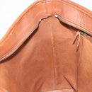 LOUIS VUITTON Monogram Sac Weekend PM Tote Bag M42425 LV Auth BA17011-21
