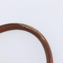 LOUIS VUITTON Monogram Sac Weekend PM Tote Bag M42425 LV Auth BA17011-9