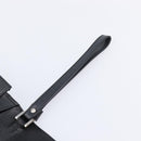 LOUIS VUITTON Taiga Selenga Clutch Bag Ardoise M30782 LV Auth BA17016A-14