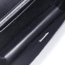 LOUIS VUITTON Taiga Selenga Clutch Bag Ardoise M30782 LV Auth BA17016A-16