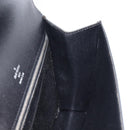 LOUIS VUITTON Taiga Selenga Clutch Bag Ardoise M30782 LV Auth BA17016A-17