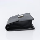 LOUIS VUITTON Taiga Selenga Clutch Bag Ardoise M30782 LV Auth BA17016A-5