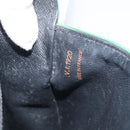 LOUIS VUITTON Epi Saint Cloud GM Shoulder Bag Green M52194 LV Auth BA17026-26