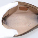 LOUIS VUITTON Monogram Pochette Cosmetic PM Pouch M47515 LV Auth BA17041-14