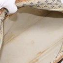 LOUIS VUITTON Monogram Mini Marie Hand Bag Blue M92003 LV Auth BA17092-21