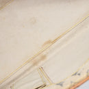 LOUIS VUITTON Monogram Mini Marie Hand Bag Blue M92003 LV Auth BA17092-22