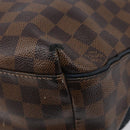 LOUIS VUITTON Damier Ebene Sprinter MM Shoulder Bag N41254 LV Auth BA17094-12