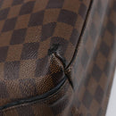 LOUIS VUITTON Damier Ebene Sprinter MM Shoulder Bag N41254 LV Auth BA17094-13