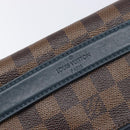 LOUIS VUITTON Damier Ebene Sprinter MM Shoulder Bag N41254 LV Auth BA17094-14