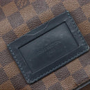 LOUIS VUITTON Damier Ebene Sprinter MM Shoulder Bag N41254 LV Auth BA17094-19
