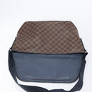 LOUIS VUITTON Damier Ebene Sprinter MM Shoulder Bag N41254 LV Auth BA17094-20
