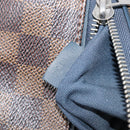 LOUIS VUITTON Damier Ebene Sprinter MM Shoulder Bag N41254 LV Auth BA17094-31