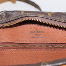 LOUIS VUITTON Monogram Nile Shoulder Bag M45244 LV Auth BA17097-15