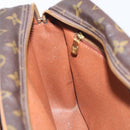 LOUIS VUITTON Monogram Nile Shoulder Bag M45244 LV Auth BA17097-18