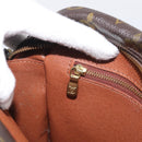 LOUIS VUITTON Monogram Nile Shoulder Bag M45244 LV Auth BA17097-19