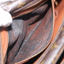 LOUIS VUITTON Monogram Nile Shoulder Bag M45244 LV Auth BA17097-20