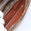 LOUIS VUITTON Monogram Nile Shoulder Bag M45244 LV Auth BA17097-21