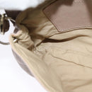 Chloe Lily Hand Bag Leather 2way Pink Auth BA1712-23