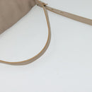 Chloe Lily Hand Bag Leather 2way Pink Auth BA1712-7