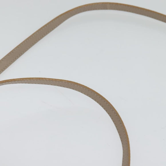 Chloe Lily Hand Bag Leather 2way Pink Auth BA1712