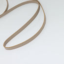 Chloe Lily Hand Bag Leather 2way Pink Auth BA1712-8