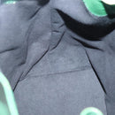 LOUIS VUITTON Epi Petit Noe Shoulder Bag Green M44104 LV Auth BA1717-20