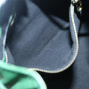 LOUIS VUITTON Epi Petit Noe Shoulder Bag Green M44104 LV Auth BA1717-21