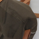 LOUIS VUITTON Damier Geant Akatan Boston Bag Tail M93064 LV Auth BA172-11