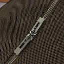 LOUIS VUITTON Damier Geant Akatan Boston Bag Tail M93064 LV Auth BA172-15