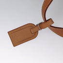 LOUIS VUITTON Damier Geant Akatan Boston Bag Tail M93064 LV Auth BA172-16