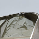 LOUIS VUITTON Damier Geant Akatan Boston Bag Tail M93064 LV Auth BA172-20