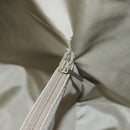 LOUIS VUITTON Damier Geant Akatan Boston Bag Tail M93064 LV Auth BA172-21