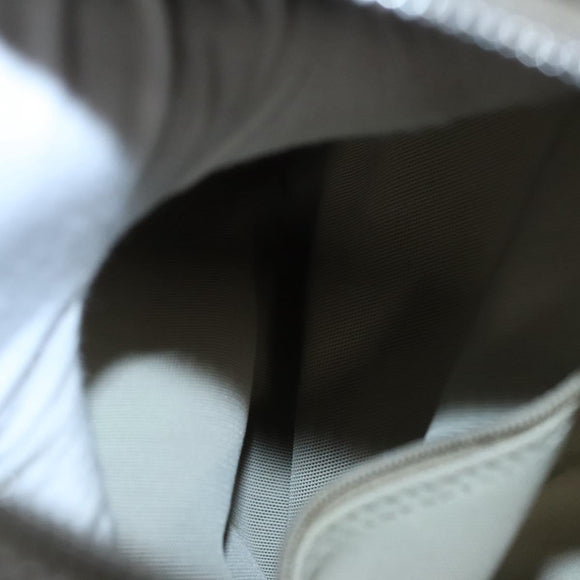 LOUIS VUITTON Damier Geant Akatan Boston Bag Tail M93064 LV Auth BA172