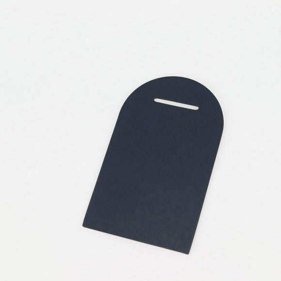 LOUIS VUITTON Monogram Shadow Clutch box Clutch Bag Black M12876 LV Auth BA1720SM