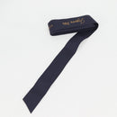 LOUIS VUITTON Monogram Shadow Clutch box Clutch Bag Black M12876 LV Auth BA1720SM-31