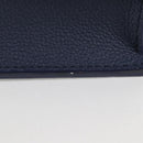 LOUIS VUITTON Monogram Watercolor Sac Plat Messenger Bag M57843 LV Auth BA1721SM-6