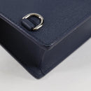 LOUIS VUITTON Monogram Watercolor Sac Plat Messenger Bag M57843 LV Auth BA1721SM-17
