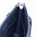 LOUIS VUITTON Monogram Watercolor Sac Plat Messenger Bag M57843 LV Auth BA1721SM-24