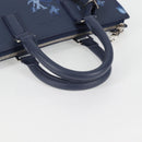 LOUIS VUITTON Monogram Watercolor Sac Plat Messenger Bag M57843 LV Auth BA1721SM-8