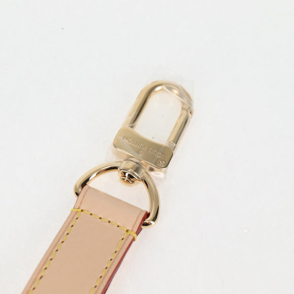 LOUIS VUITTON Cherry Blossom TM Keepall Bandouliere 45 Bag M13752 Auth BA1732SM