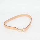 LOUIS VUITTON Cherry Blossom TM Keepall Bandouliere 45 Bag M13752 Auth BA1732SM-32